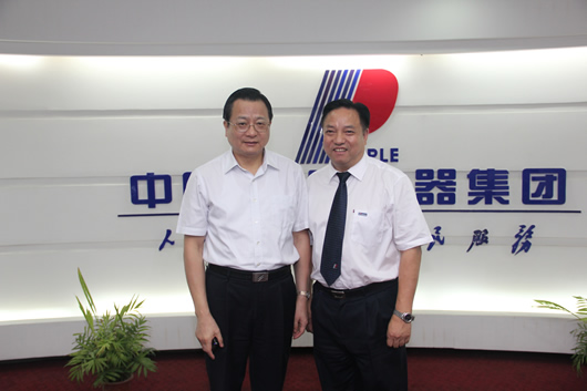 人民电器,人民电器集团,中国人民电器集团