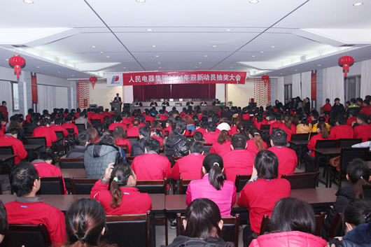 人民电器,人民电器集团,中国人民电器集团