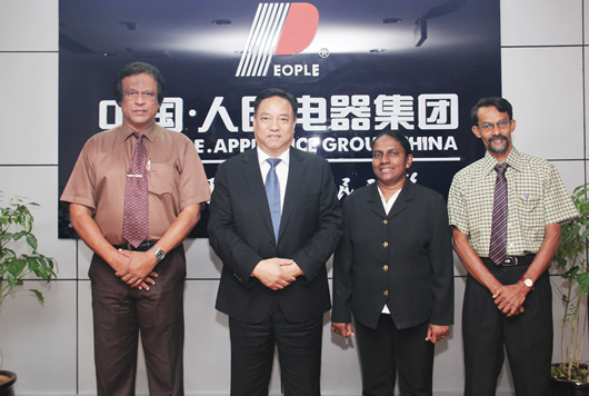 人民电器,人民电器集团,中国人民电器集团