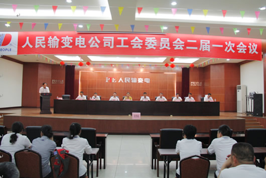 人民电器,人民电器集团,中国人民电器集团